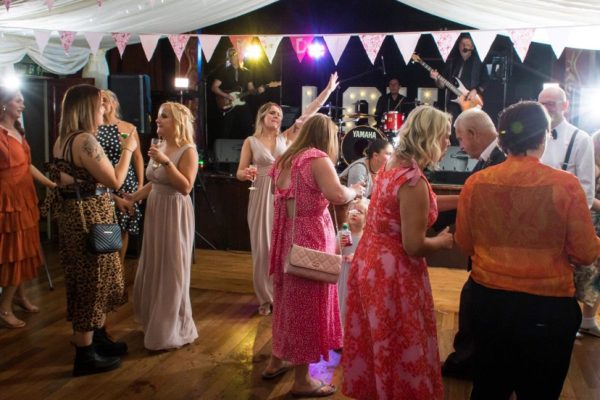 Weddings At Presteigne Memorial Hall